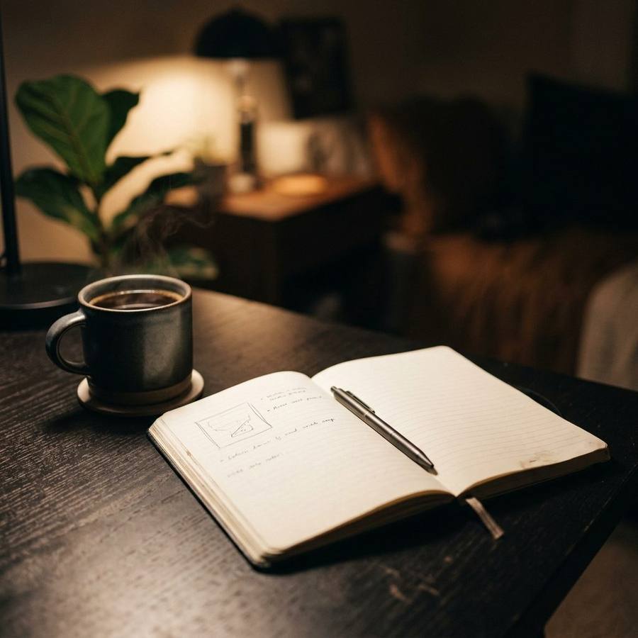 Focus and mastery